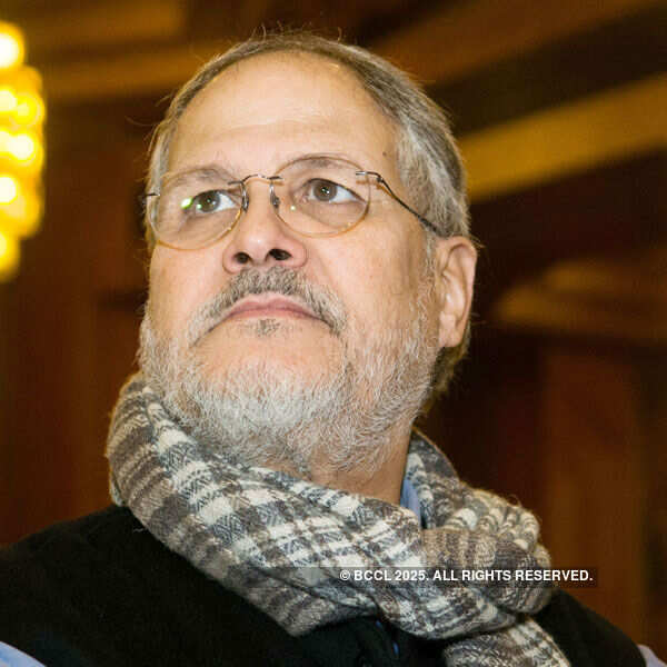 The gazette notification said the LG Photogallery - Times of India