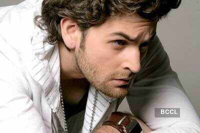 Neil Nitin: Formal fetish