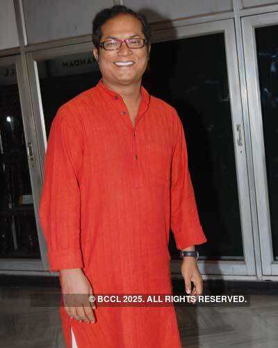 Tribute to Ali Akbar