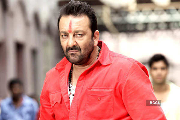 Sanjay Dutt: This is how his life changed with jail term