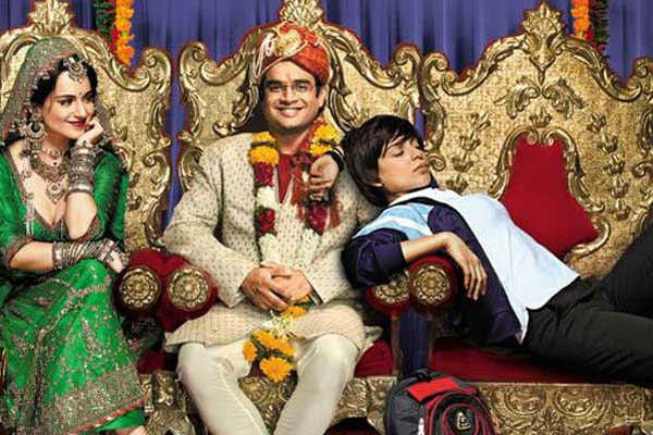 Tanu Weds Manu Returns: Why it deserves to be in 100 crore club?