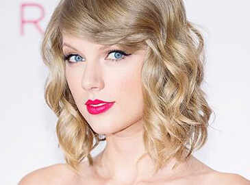 Taylor Swift becomes youngest ever entry on Forbes most powerful women list