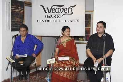 Tribute to Ajitesh Bandopadhyay