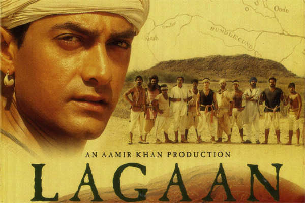 Image result for images of lagaan movie