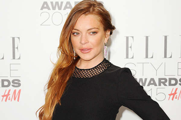 Lindsay Lohan’s controversies