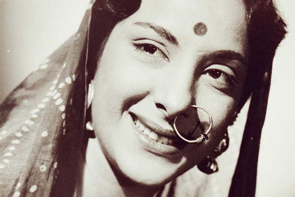 Nargis Dutt: Lesser known facts