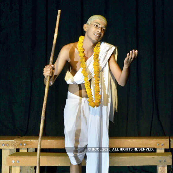 Theatre Festival in Bhopal