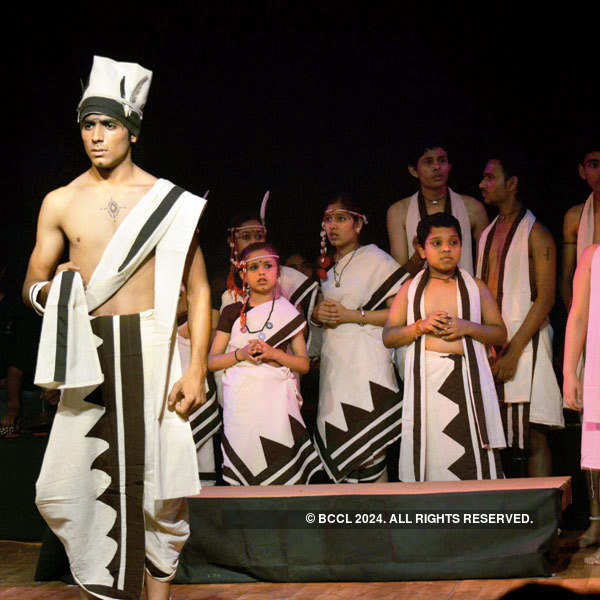 Theatre Festival in Bhopal