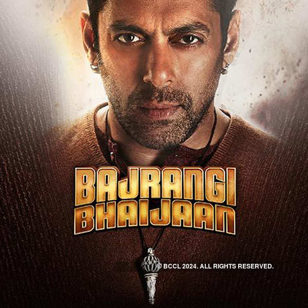 Bajrangi Bhaijaan