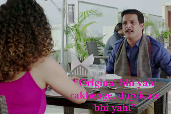 Tanu Weds Manu Returns: One liners which will live forever