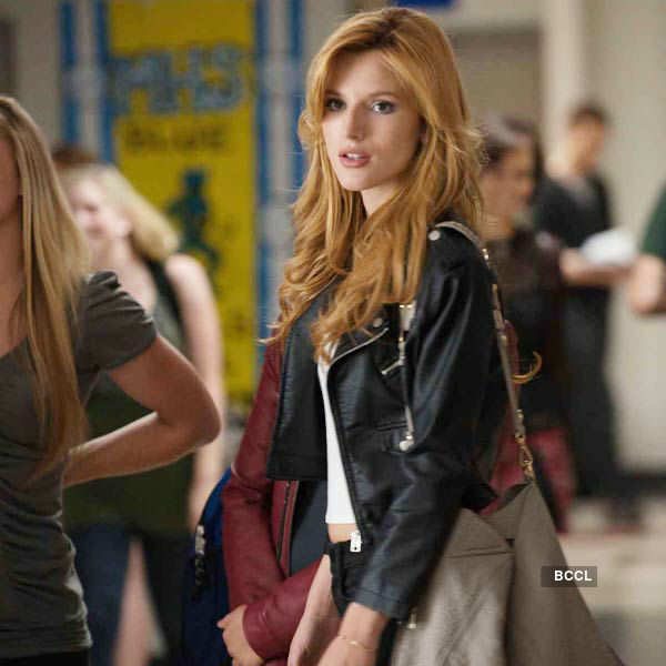 Bella Thorne: Bella Thorne wants to date active social media user ...