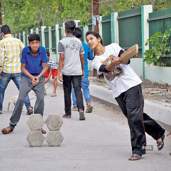 Raahgiri day for Indoreans Photogallery Times of India