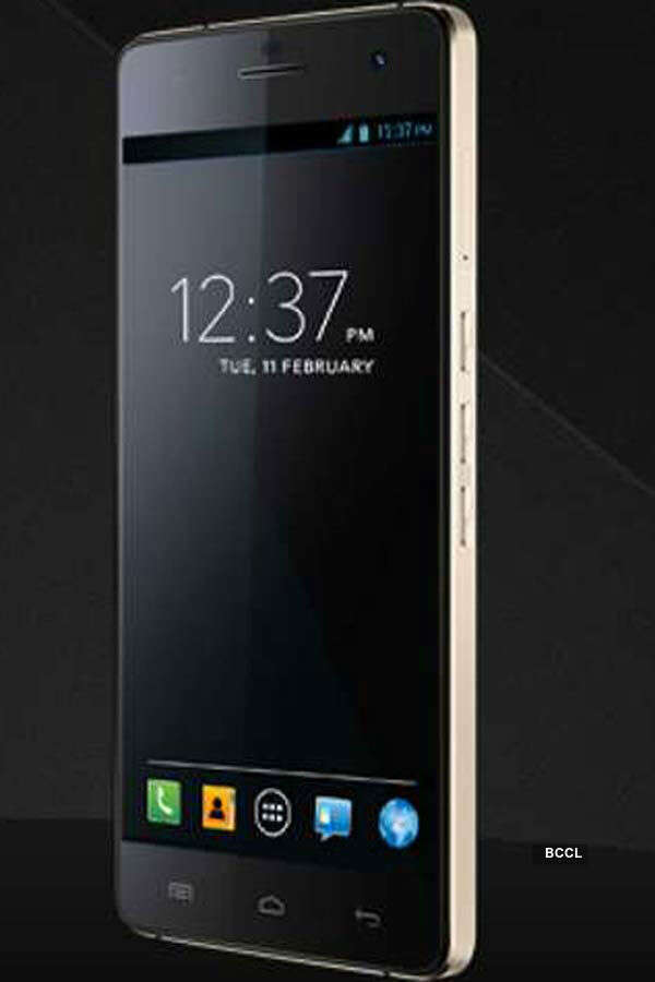 In terms of connectivity, the phone comes with Photogallery - Times of India