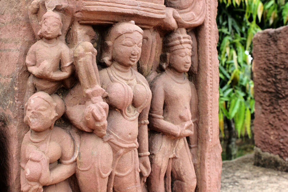 Archeological Museum of Chanderi