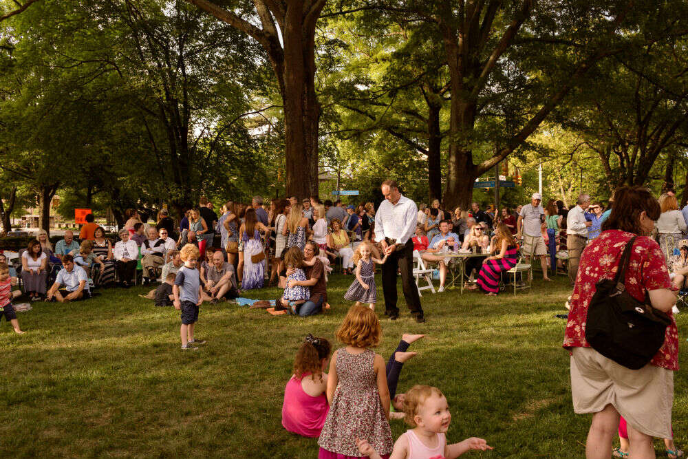 36 Hours in Chapel Hill-Carrboro, North Carolina TRAVEL-TIMES-CHAPEL-HILL-1_1282552
