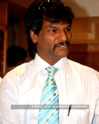 Hockey Tourn. press meet