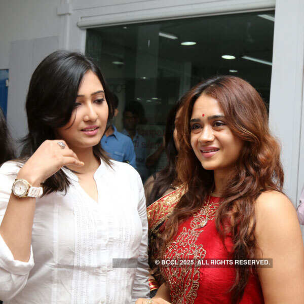 An event for a cause