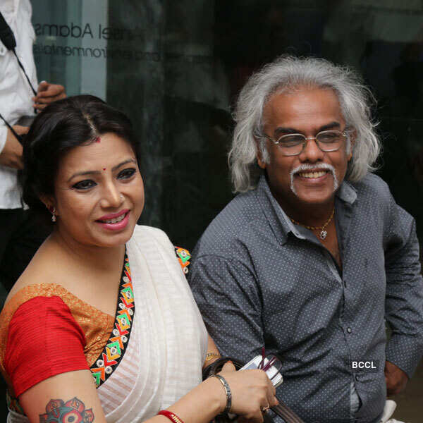 An event for a cause