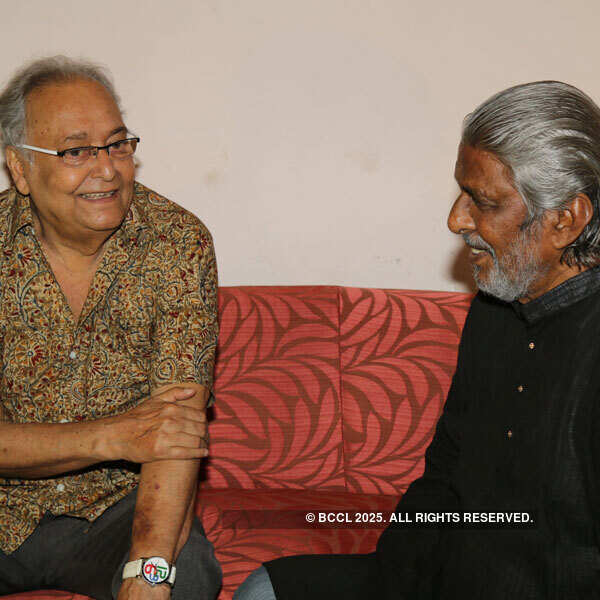 Celebs at Belaseshe's success Party