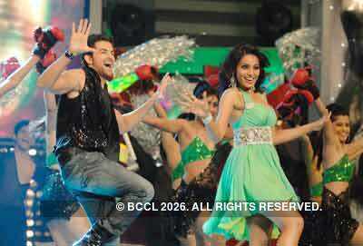 Awards & Performances