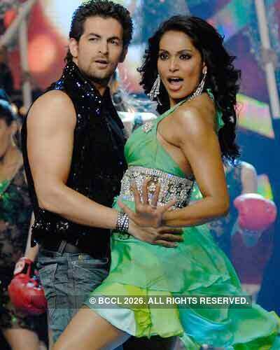 Awards & Performances