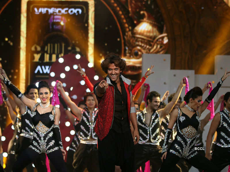 IIFA 2015: Celebrity Sizzle