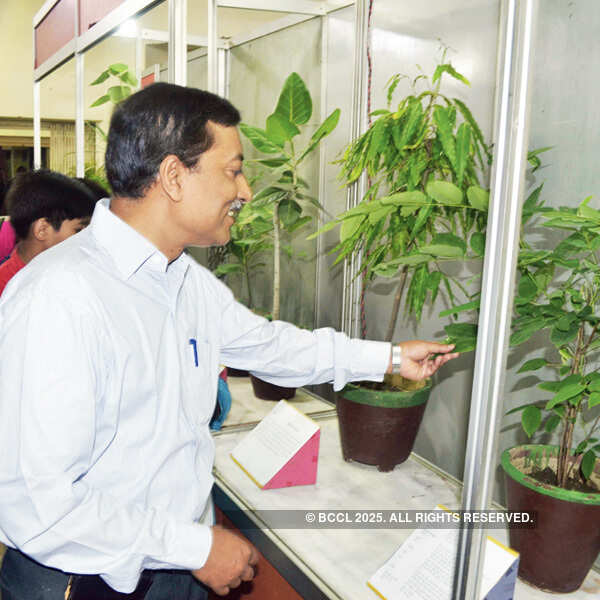 The Regional Science Centre Photogallery - Times of India