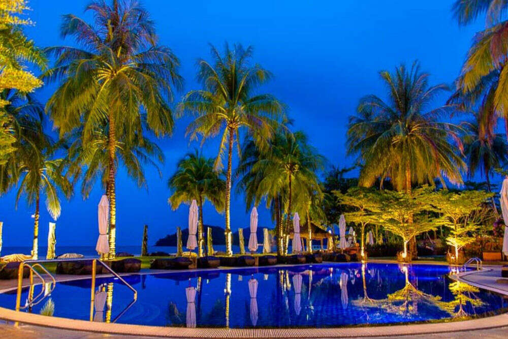 Casa-Del-Mar Langkawi