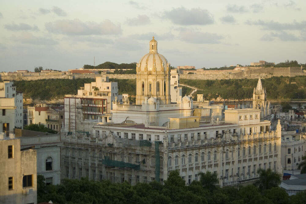 Museum of revolution