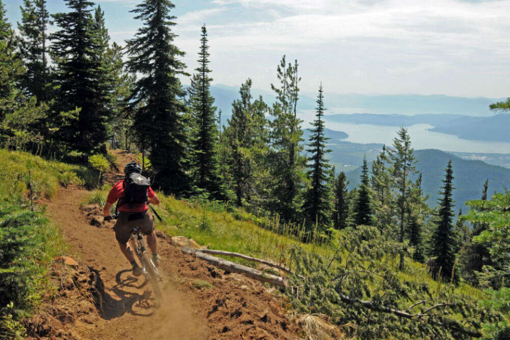 Sandpoint (Bonner County) Copy 4