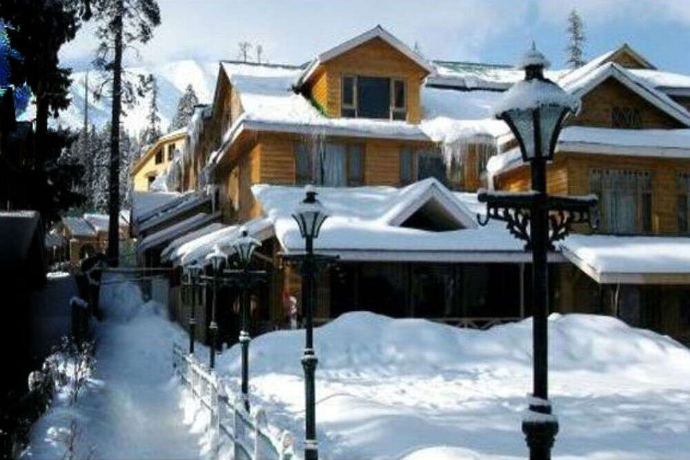 Heevan Resort