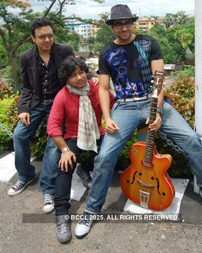 MTV Rock-on Auditions