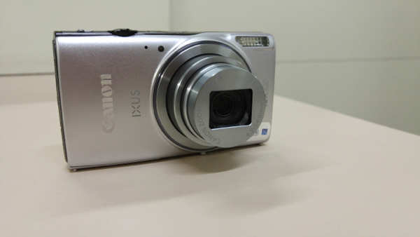 Canon Ixus 275 HS camera review | Gadgets Now