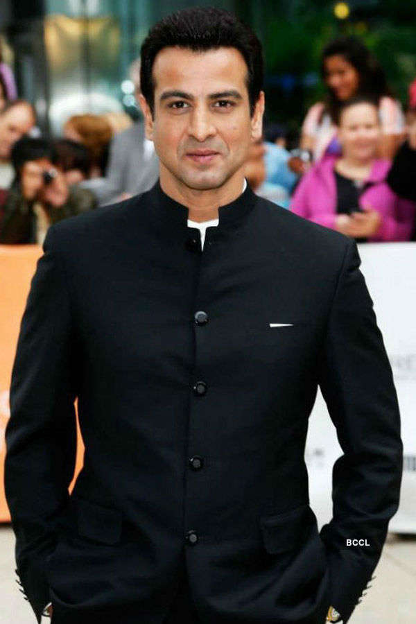 Ronit Roy