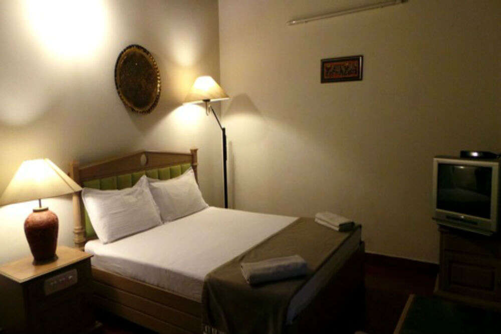 springs inn