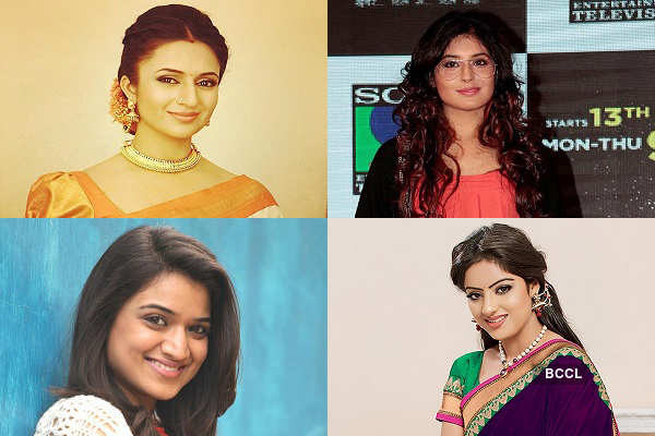 Career women of TV: From architect to doctor | The Times of India