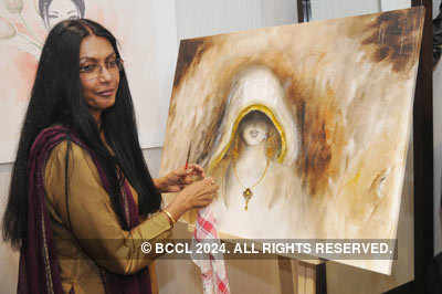 Anjanna's tribute to Madhubala