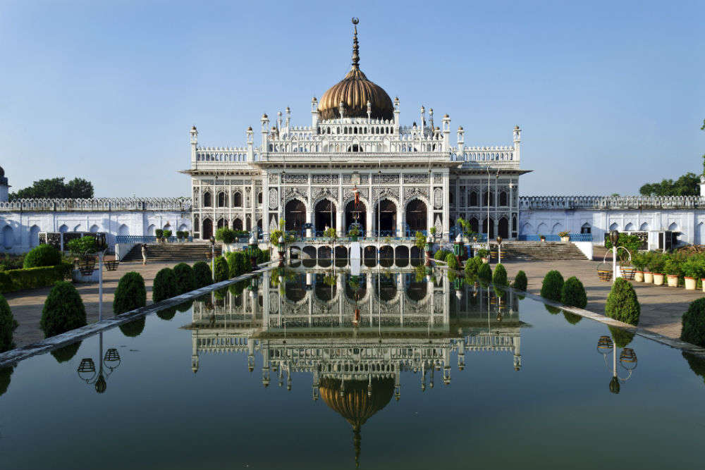 Things To Do In Lucknow For Culture Lovers Times of India Travel