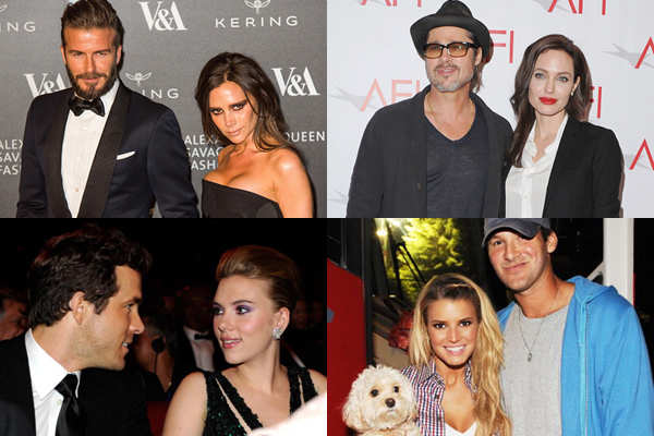 Expensive gifts by Hollywood celebs