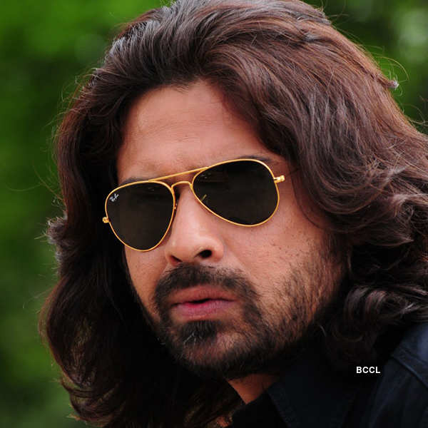 Mukul Dev In A Still From Telugu Movie Operation Green Hunt