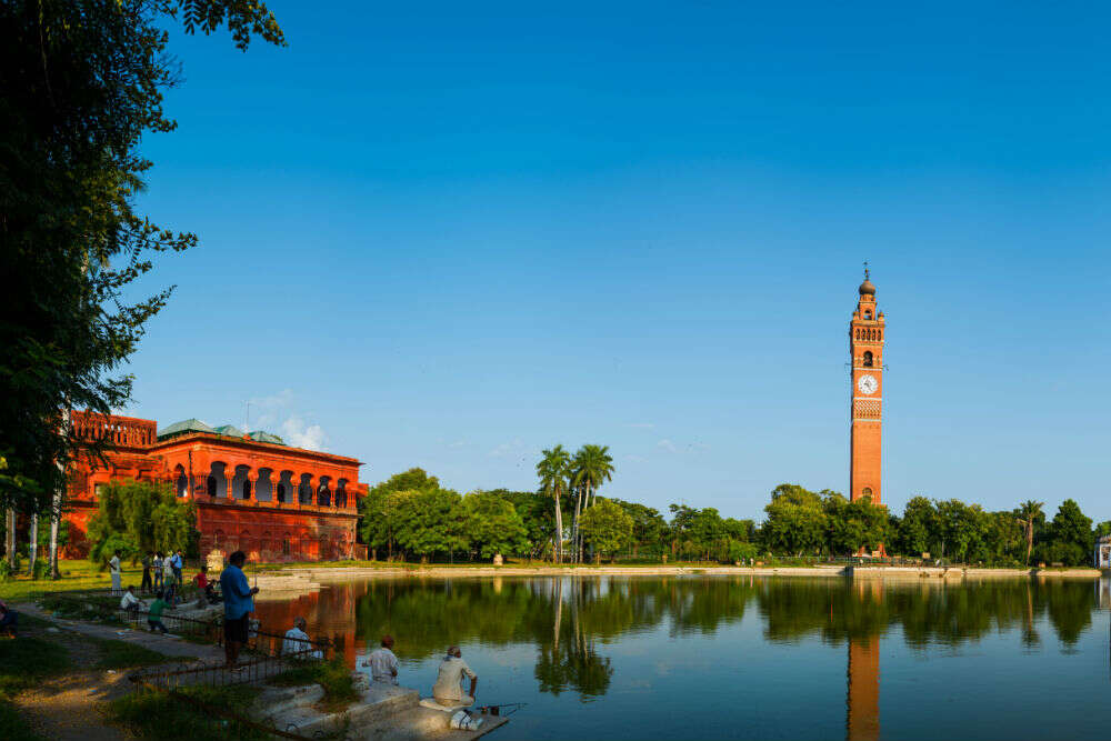 Clock Tower