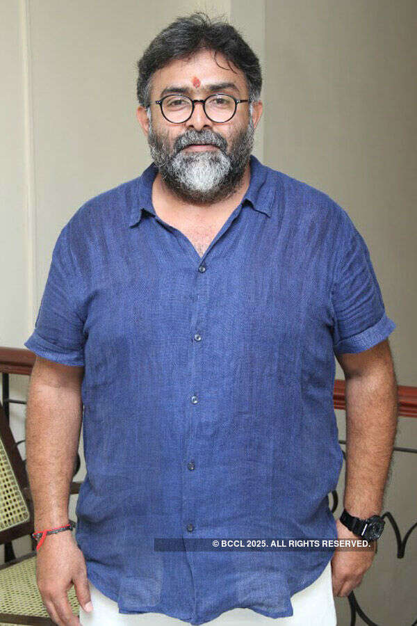 Shriram during the celebrations of 300 weeks