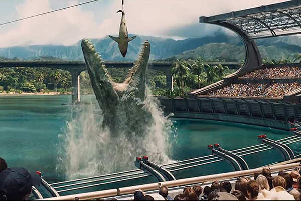 Jurassic World: 5 lessons to learn from the film