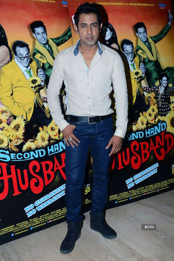 Second Hand Husband: Promotions