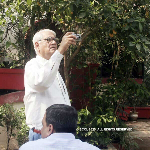 Correa received numerous prestigious national and international awards