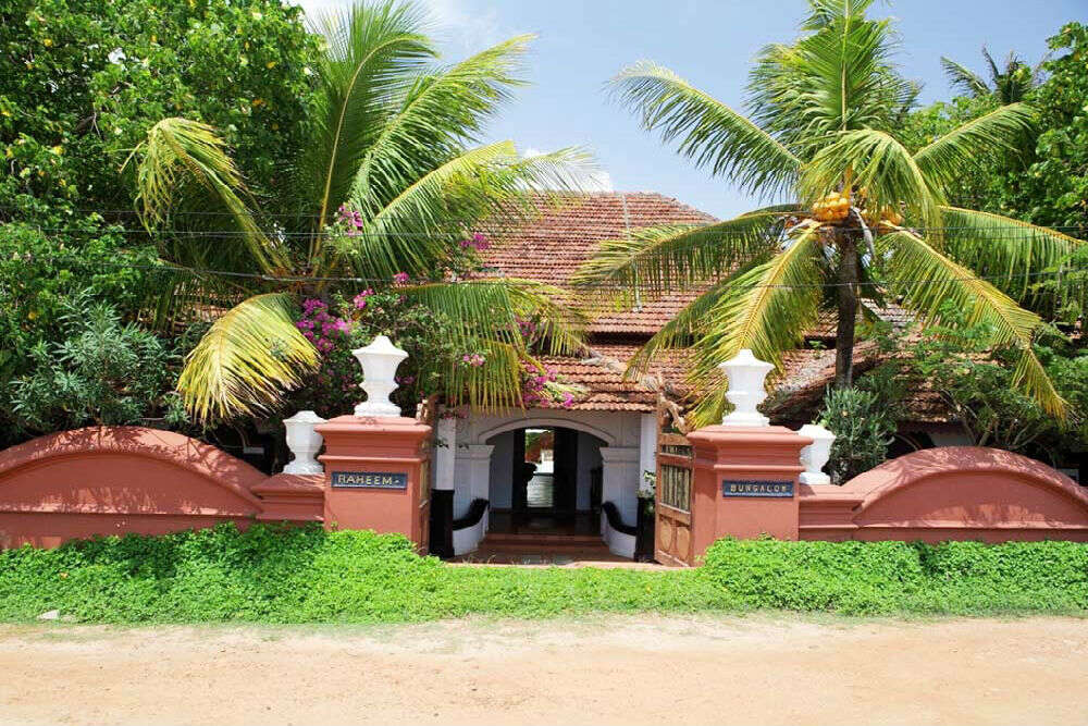 Chakara chakara