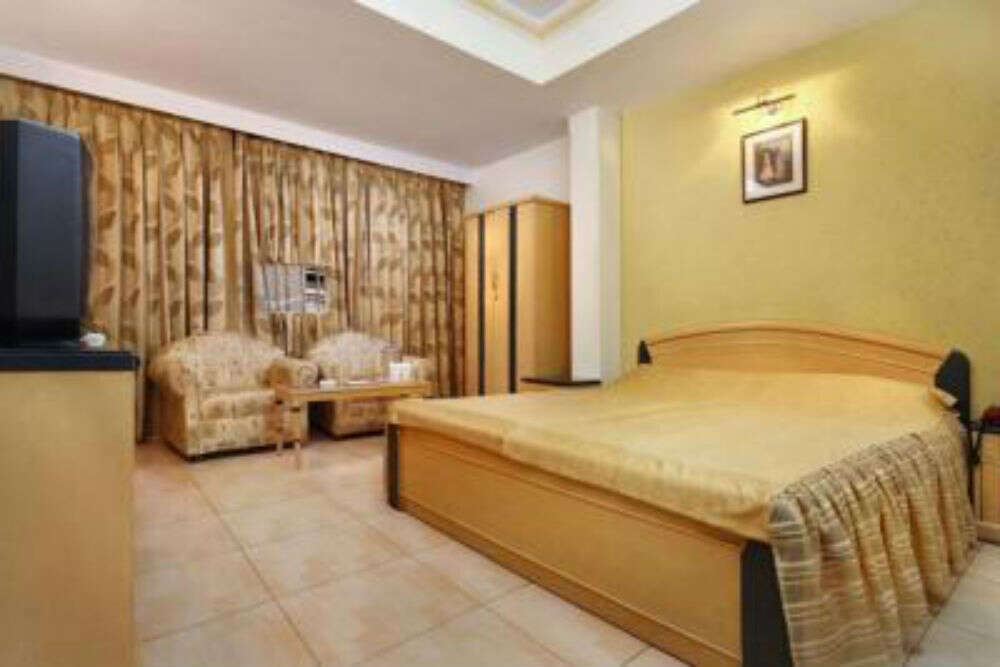 Hotel Manglam