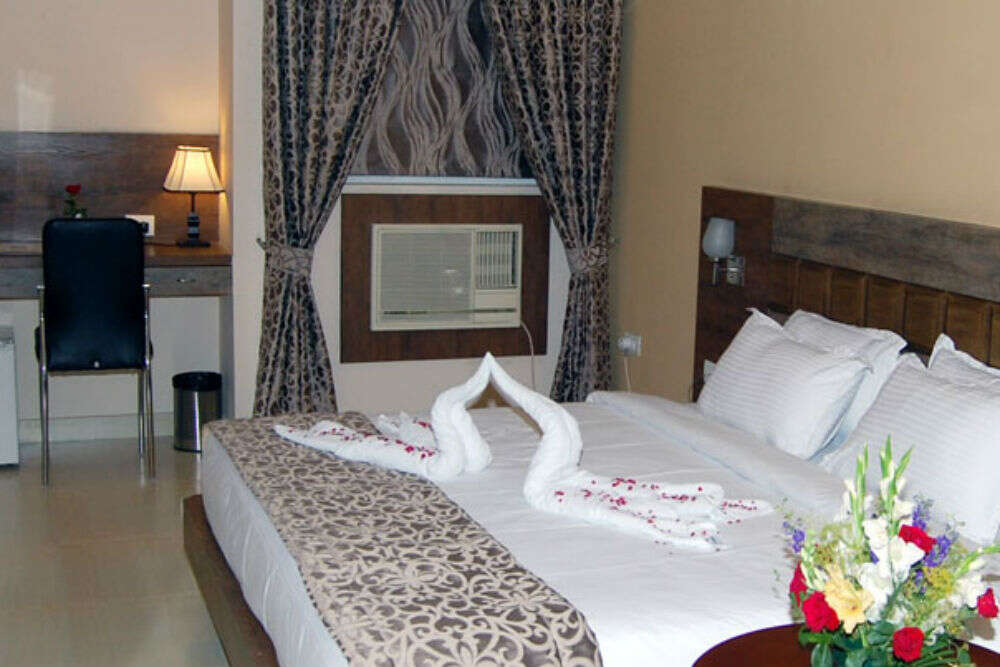 Hotel Continental