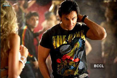 Love Aaj Kal