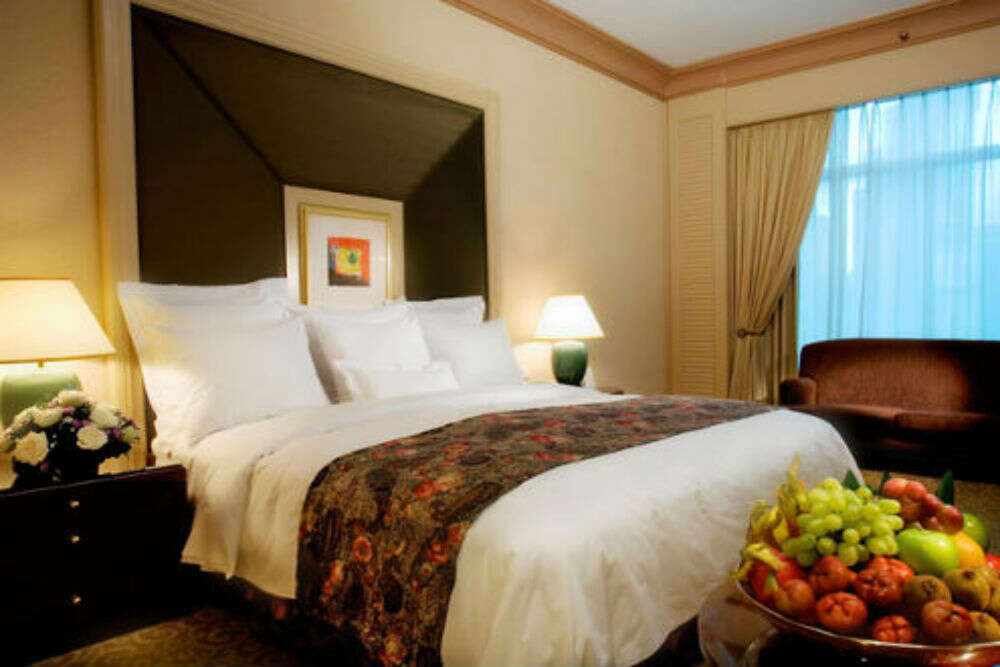 JW Marriott JW Marriot